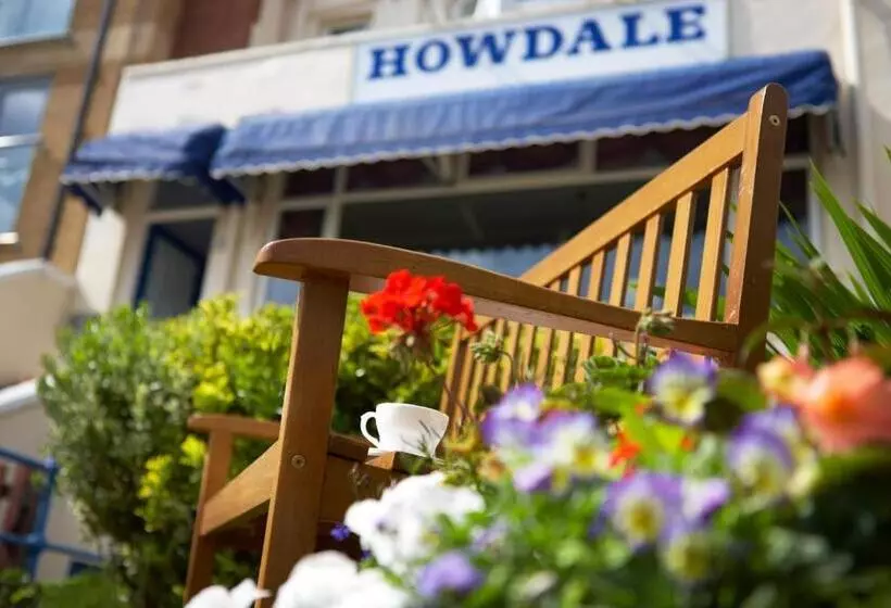 ペンション Howdale