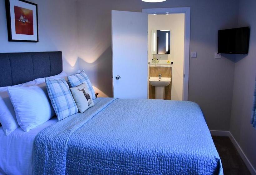 Pensione Lochview House