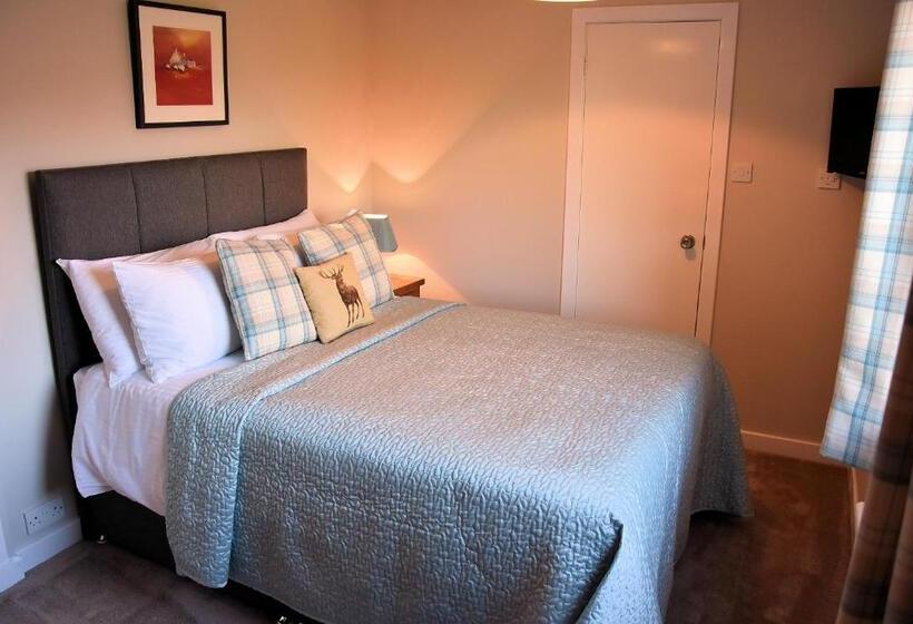 Pensione Lochview House