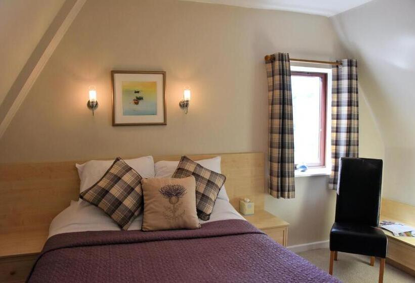 Pensione Lochview House