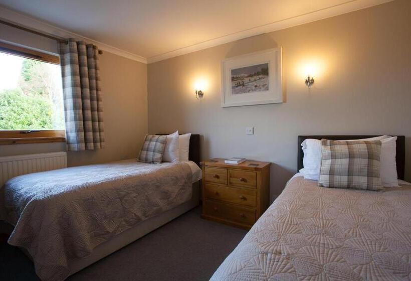 Pensione Lochview House