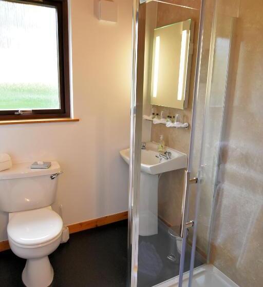 Pensione Lochview House