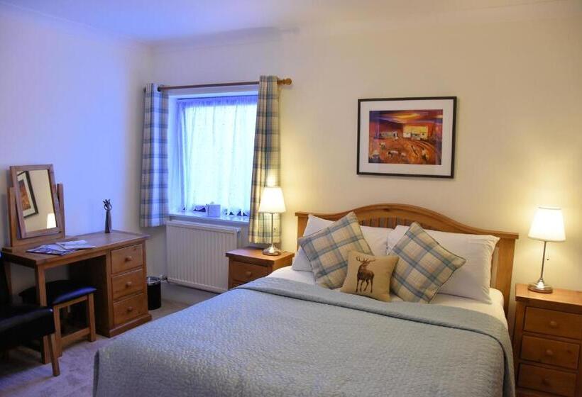 Pensione Lochview House