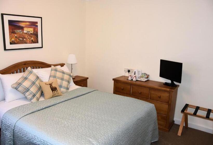 Pensione Lochview House