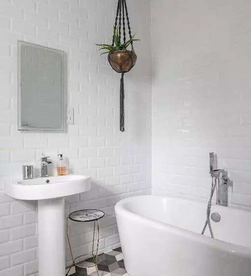 ペンション Moonfleet Boutique