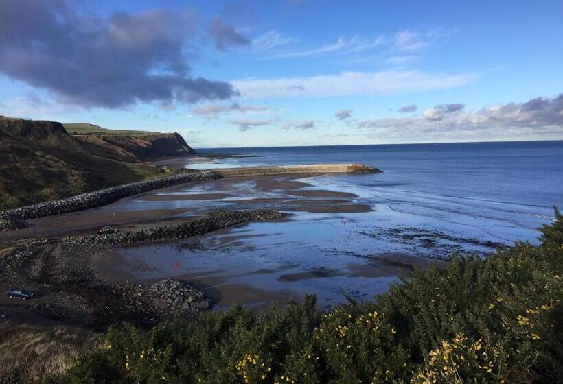 بنسيون Moonfleet Boutique