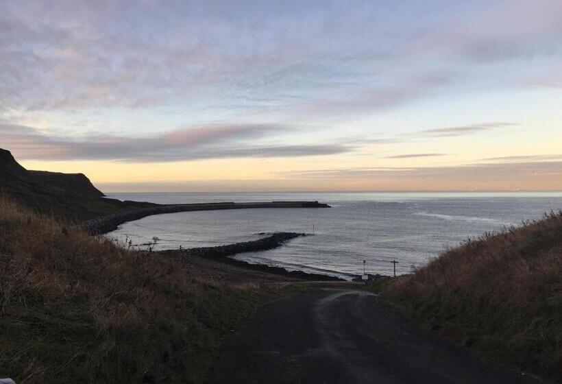 بنسيون Moonfleet Boutique