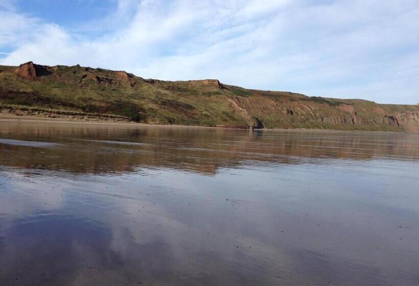 بنسيون Moonfleet Boutique