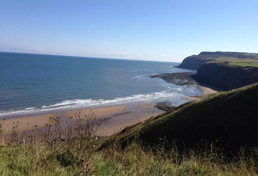 ペンション Moonfleet Boutique