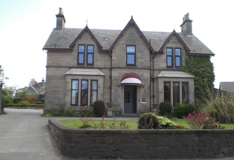 بنسيون Moraydale Guest House