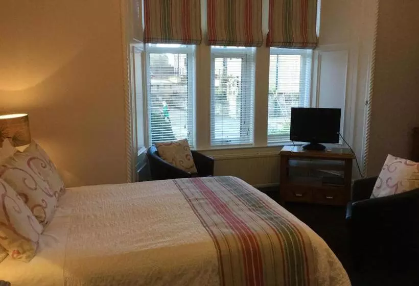 Majatalo Moraydale Guest House