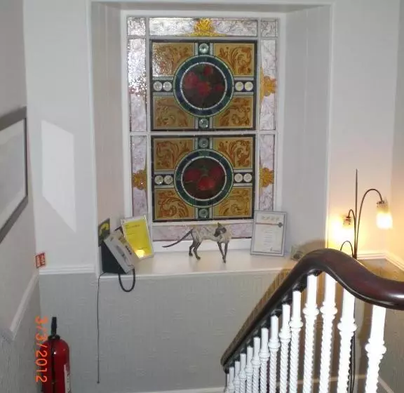 Majatalo Moraydale Guest House