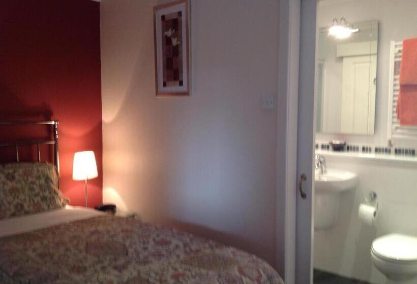 بنسيون Moraydale Guest House