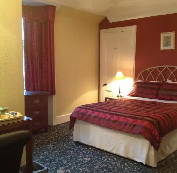 Majatalo Moraydale Guest House