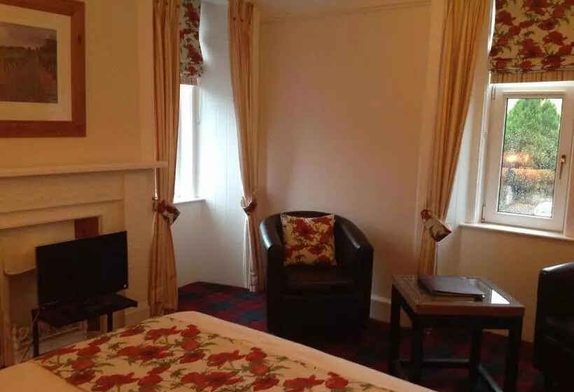 Majatalo Moraydale Guest House