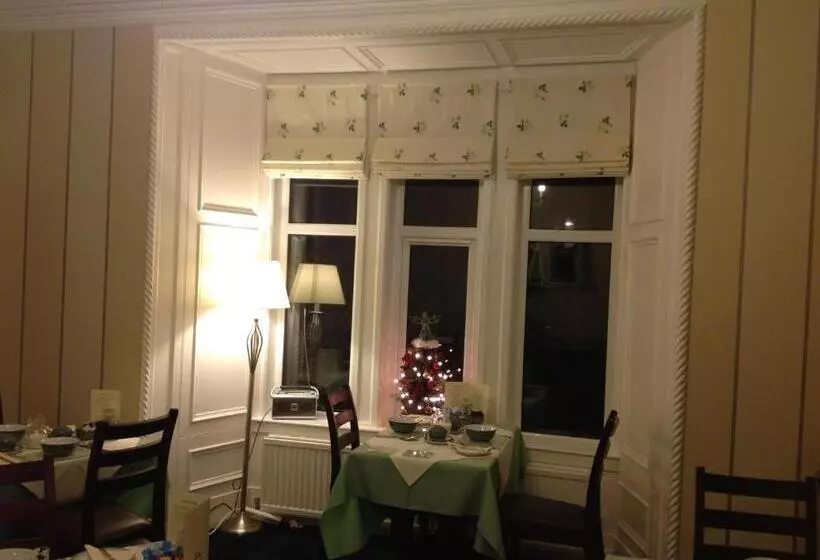 Majatalo Moraydale Guest House