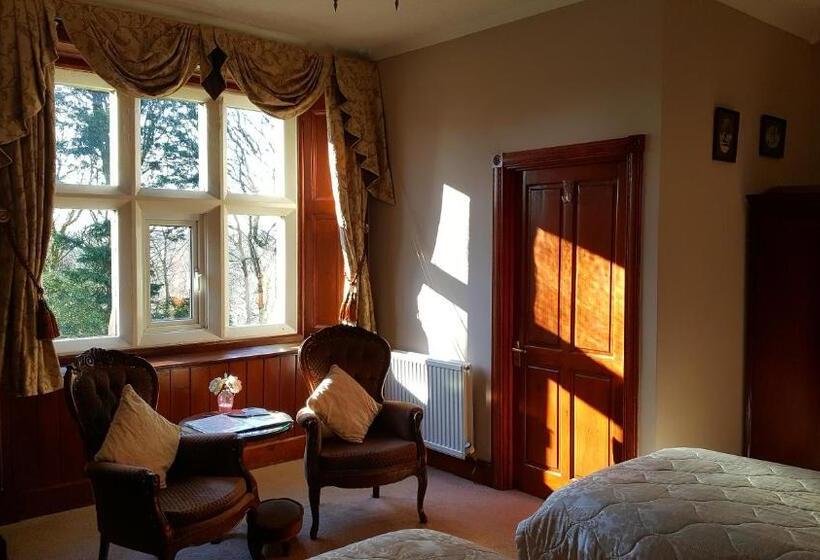 Majatalo St David's Guesthouse