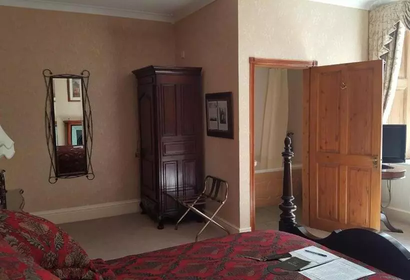 Majatalo St David's Guesthouse