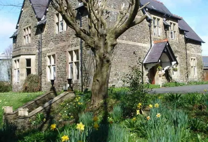 Majatalo St David's Guesthouse