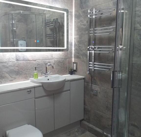 Majatalo St David's Guesthouse