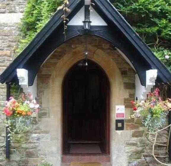 Majatalo St David's Guesthouse