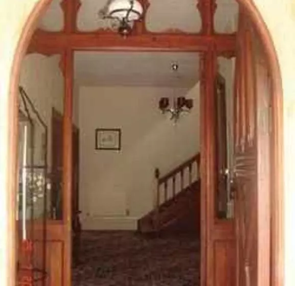 Majatalo St David's Guesthouse