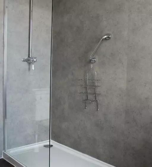 پانسیون The Ashley