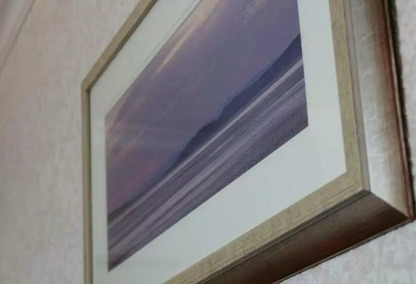 پانسیون The Ashley