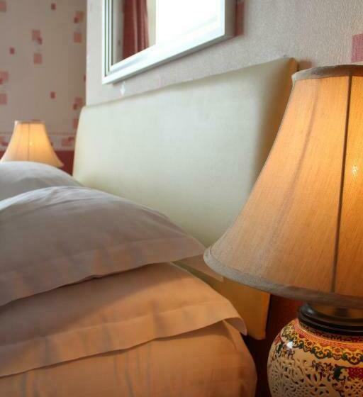 ペンション The Ashley