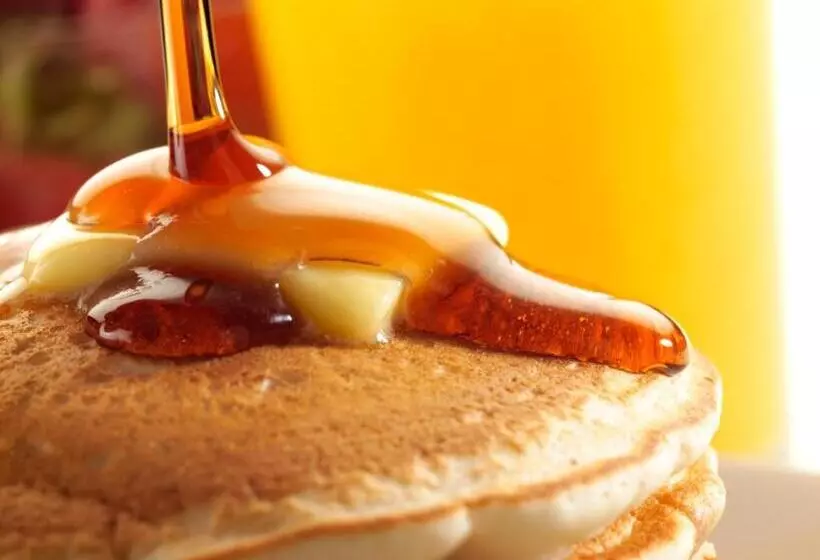 پانسیون The Ashley