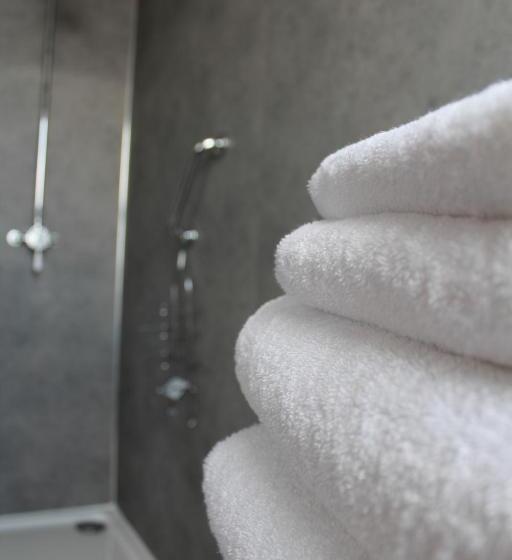 ペンション The Ashley