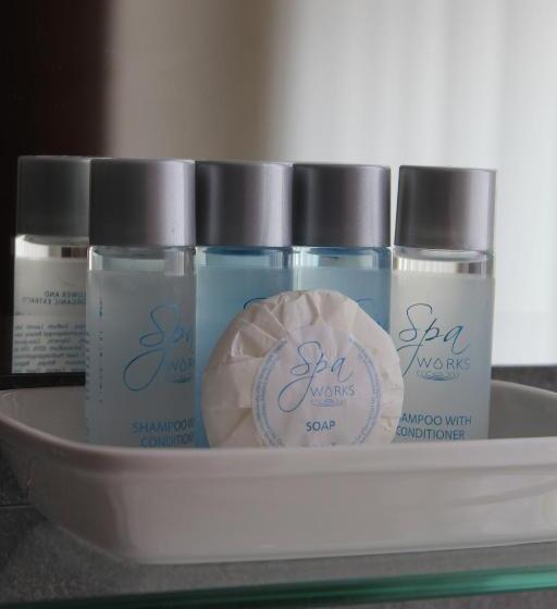 ペンション The Ashley