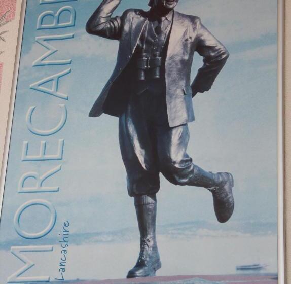 ペンション The Ashley