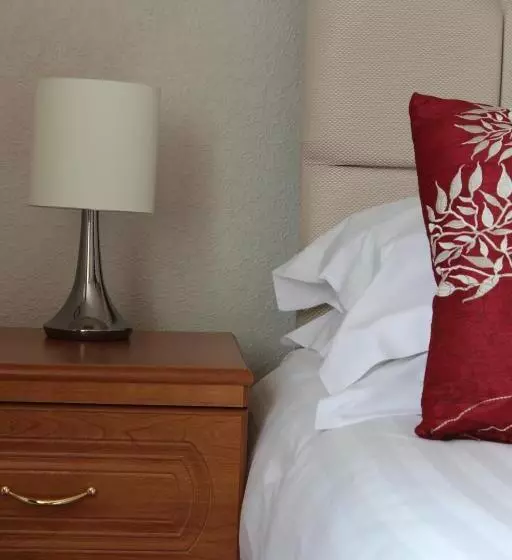 پانسیون The Ashley