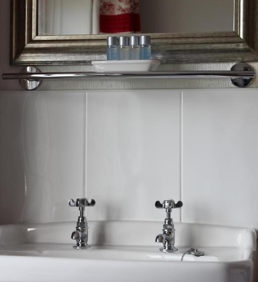 ペンション The Ashley