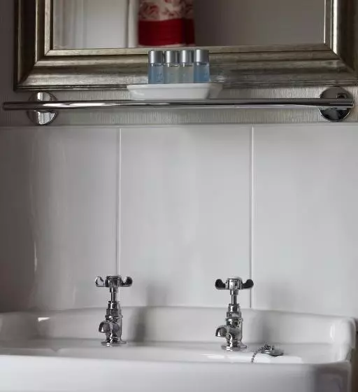 پانسیون The Ashley