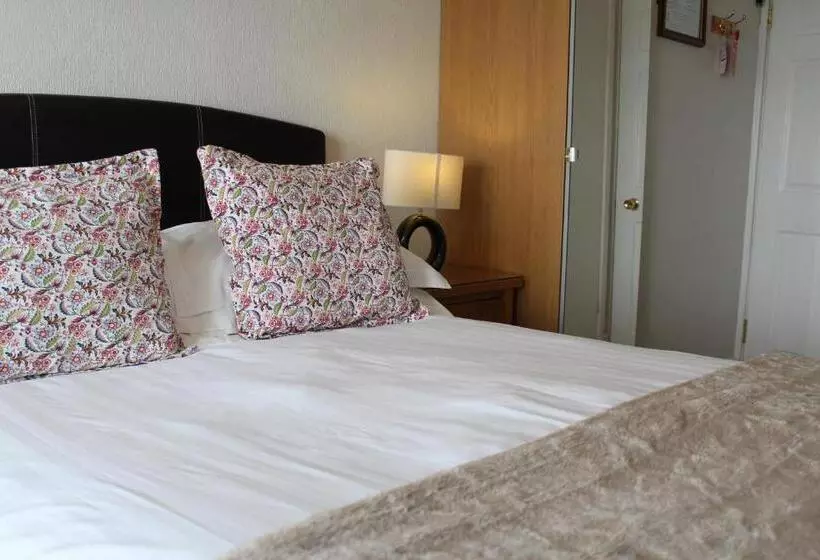 پانسیون The Ashley