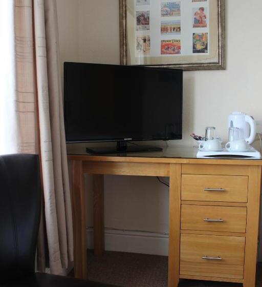 ペンション The Ashley