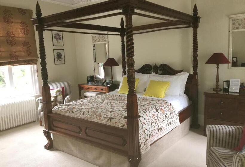 펜션 Wartling Place Country House