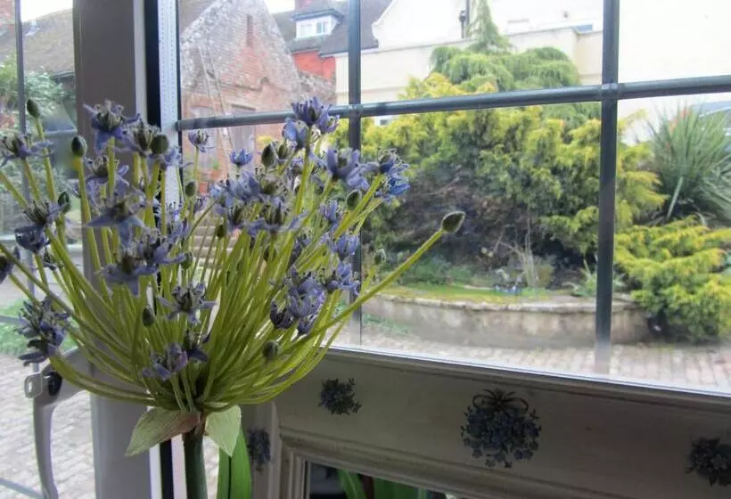 Majatalo Wartling Place Country House