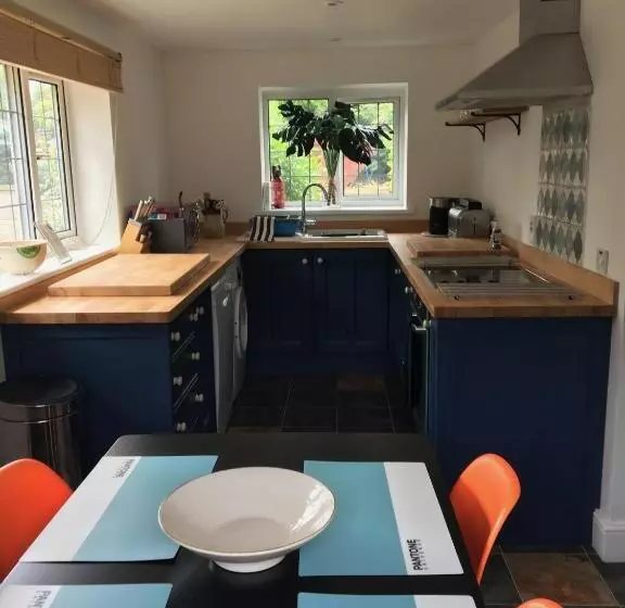 Majatalo Wartling Place Country House