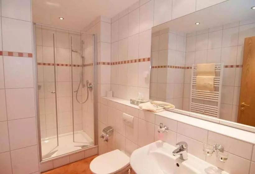 Retkeilymaja Landgasthof Bären