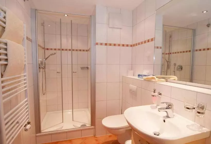 Retkeilymaja Landgasthof Bären