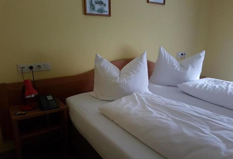 ユースホステル Zur Alten Kelter