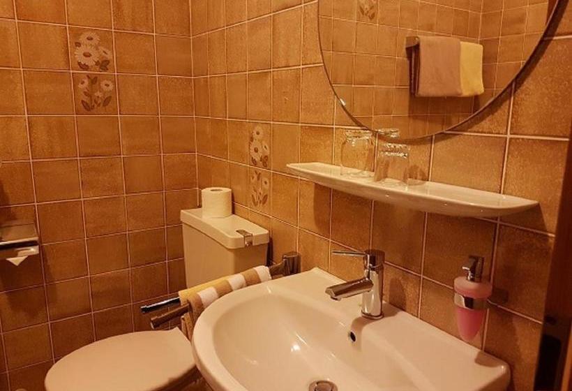 ユースホステル Zur Alten Kelter