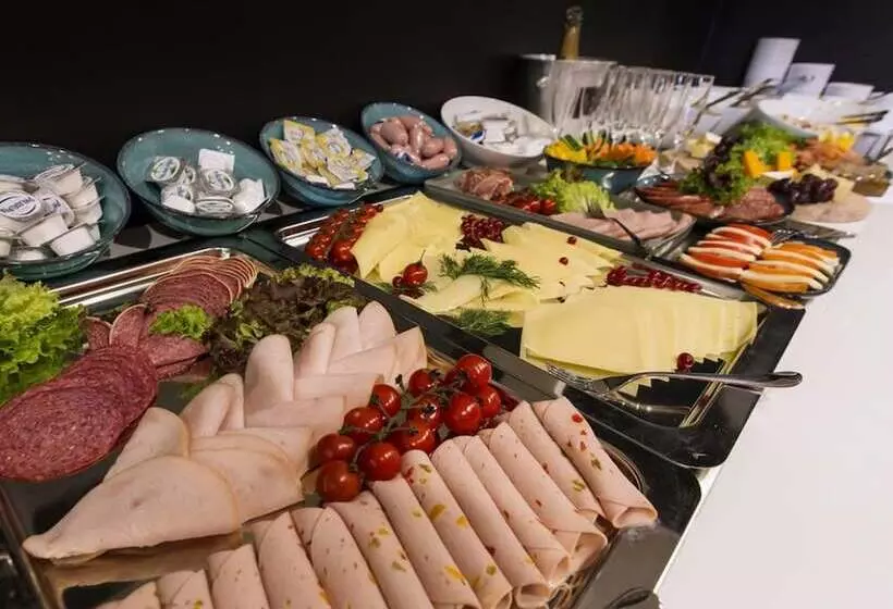 Dormero Strandhotel Rügen