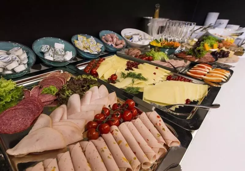 Dormero Strandhotel Rügen