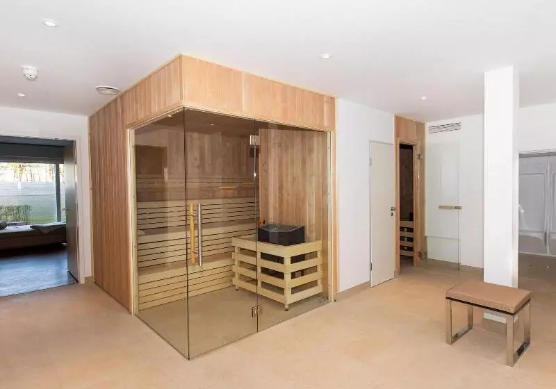 Dormero Strandhotel Rügen