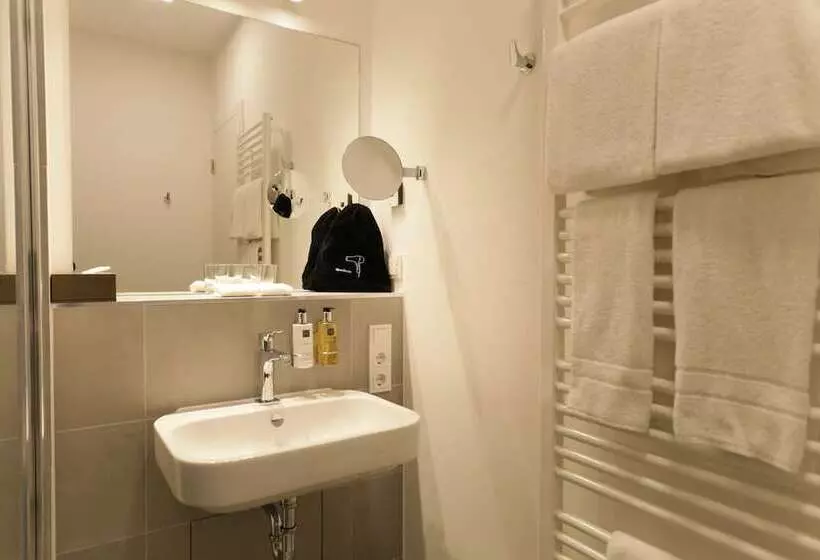 Highpark Berlin Am Potsdamer Platz