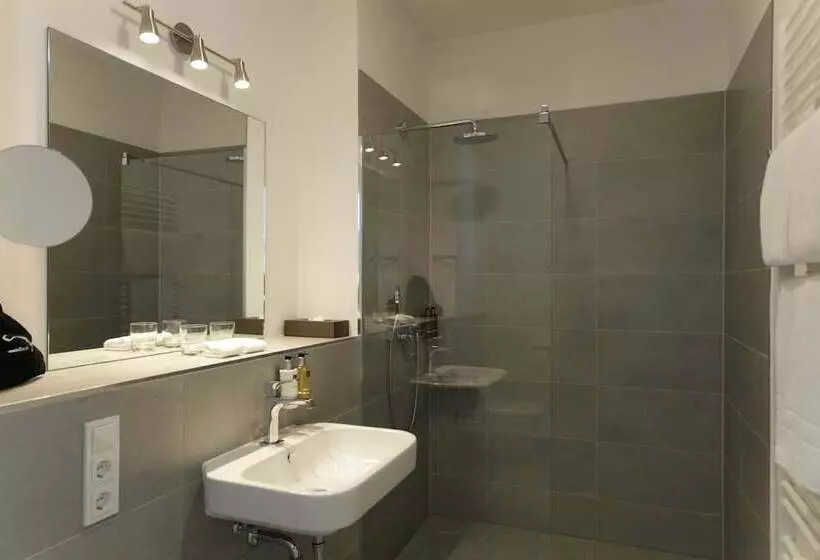 Highpark Berlin Am Potsdamer Platz